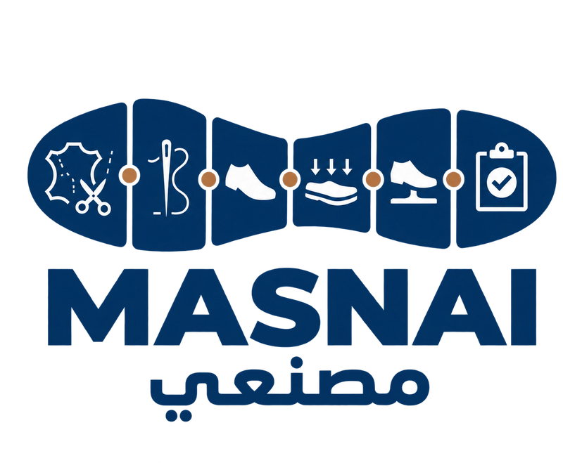 شعار مصنعي MASNAI